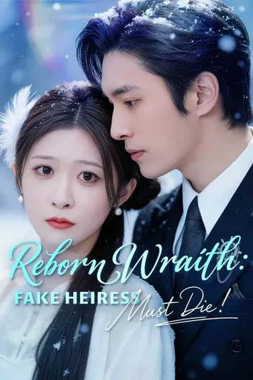 (Dubbed) Reborn Wraith: Fake Heiress Must Die! poster