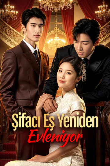 Şifacı Eş Yeniden Evleniyor(Dublajlı) afişi