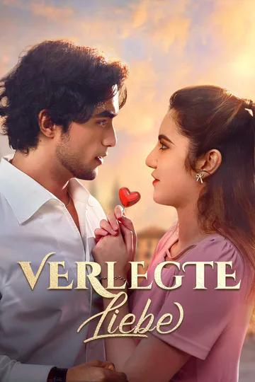 Poster von Verlegte Liebe