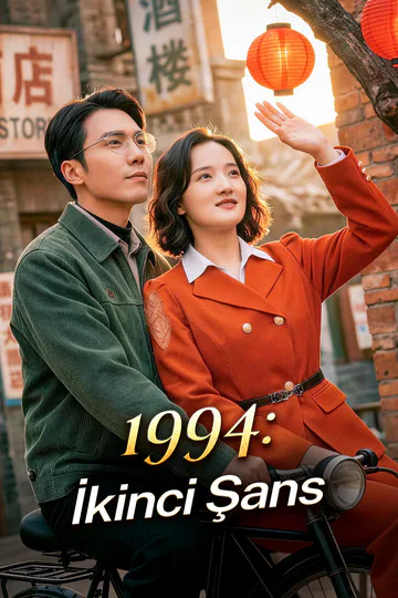 1994: İkinci Şans afişi