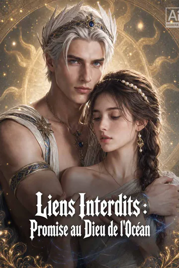 Affiche de Liens Interdits : Promise au Dieu de l'Océan