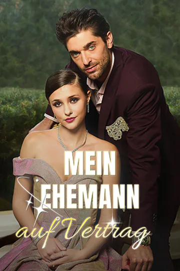 Poster von Mein Ehemann auf Vertrag