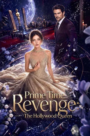 Prime Time Revenge: The Hollywood Queen poster