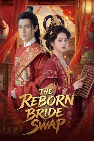 The Reborn Bride Swap poster