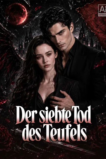 Poster von Der siebte Tod des Teufels