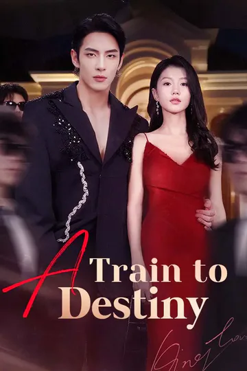 A Train to Destiny poster