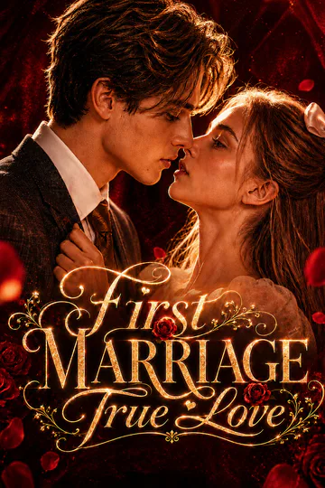 First Marriage, True Love poster