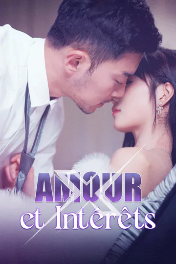 Affiche de (Doublé) Amour et Intérêts
