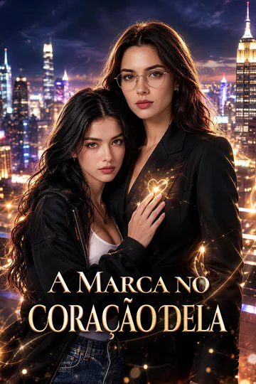 Pôster de A Marca no Coração Dela