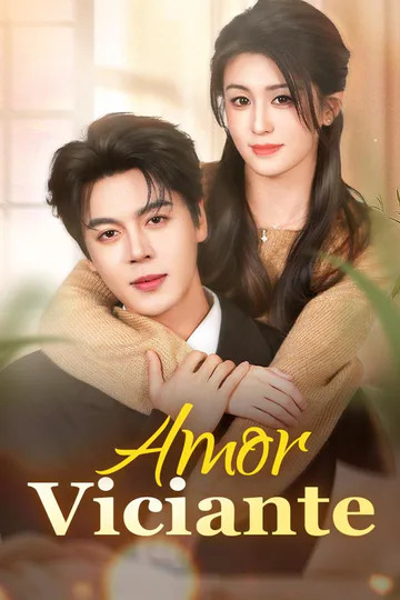 Pôster de Amor Viciante
