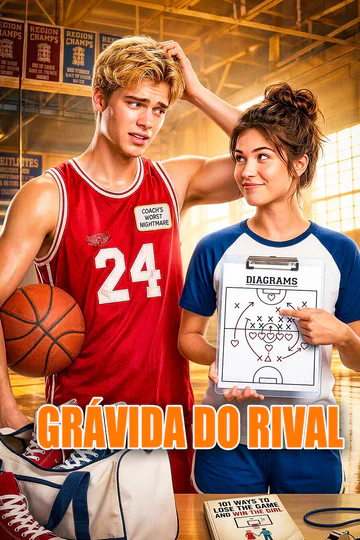 Pôster de Grávida do Rival