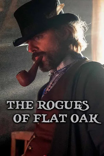 The Rogues of Flat Oak [Original] poster