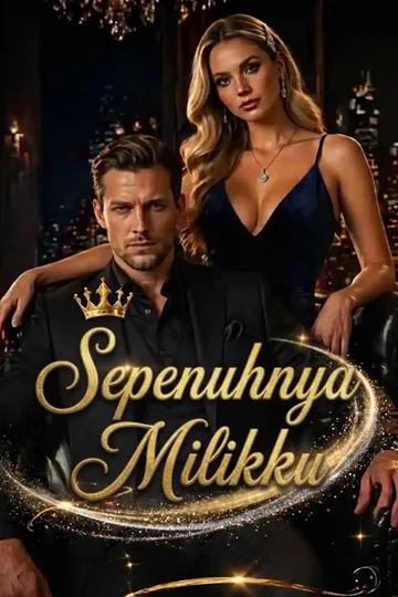Poster Sepenuhnya Milikku