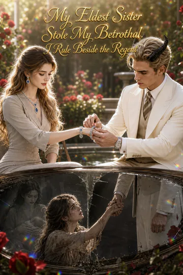 My Eldest Sister Stole My Betrothal. I Rule Beside the Regent poster