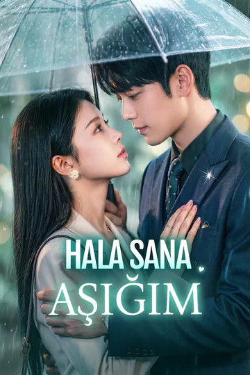 HALA SANA AŞIĞIM afişi