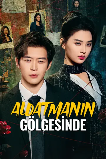 Aldatmanın Gölgesinde afişi