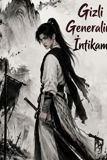 Gizli Generalin İntikamı afişi
