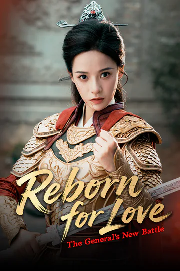 [Dubbed] Reborn for Love: The General's New Battle poster