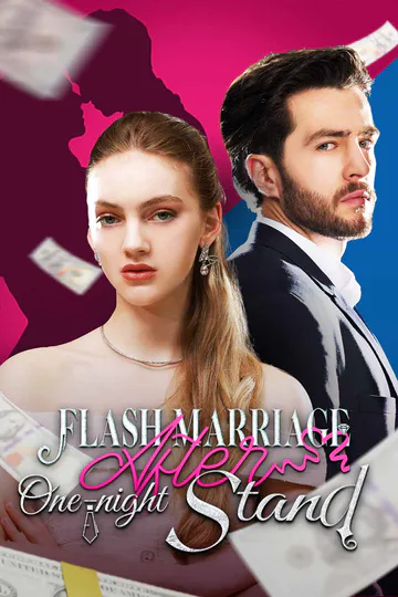 Flash Marriage After One-night Stand poster