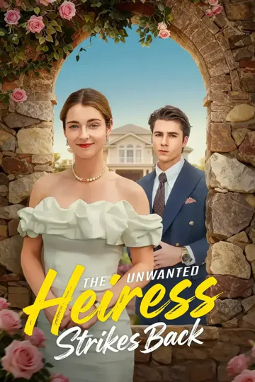 The Unwanted Heiress Strikes Back poster