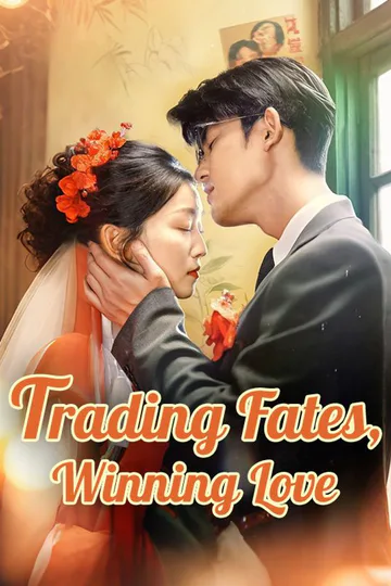 Trading Fates, Winning Love poster