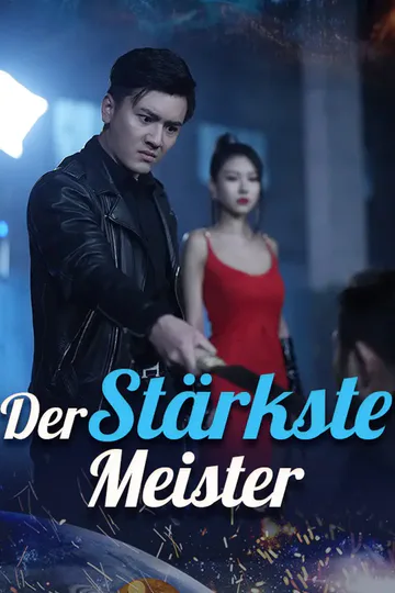 Poster von Der stärkste Meister