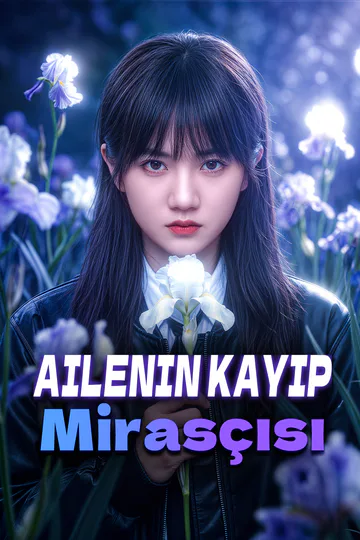 Ailenin Kayıp Mirasçısı(Dublajlı) afişi