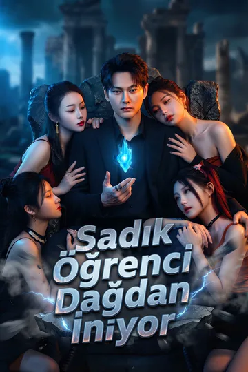 [Dublajlı]Sadık Öğrenci Dağdan İniyor afişi