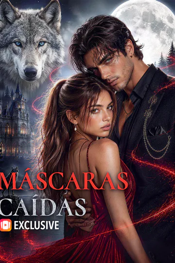 Pôster de Máscaras Caídas(Dublado)