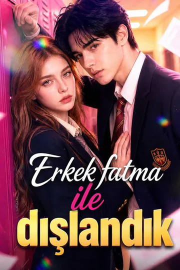Erkek fatma ile dışlandık afişi
