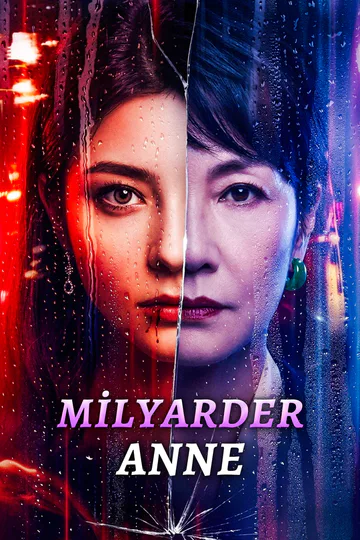 MİLYARDER ANNE afişi