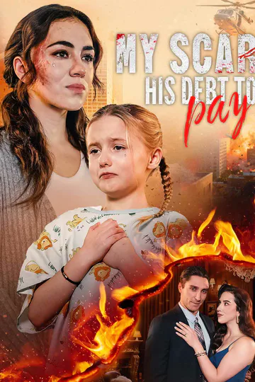 My Scar, His Debt to Pay poster
