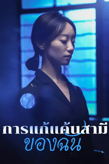 โปสเตอร์ การแก้แค้นสามีของฉัน