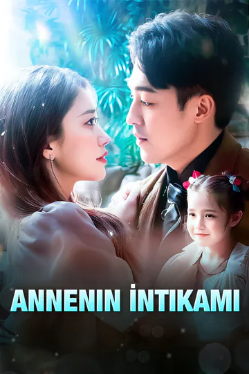 Annenin İntikamı(Dublajlı) afişi