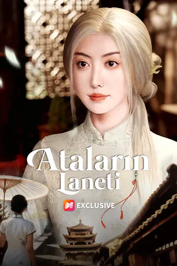 Ataların Laneti afişi