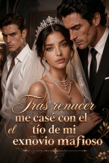 Póster de Tras renacer, me casé con el tío de mi exnovio mafioso