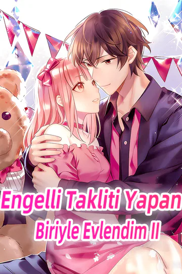 Engelli Takliti Yapan Biriyle Evlendim II afişi