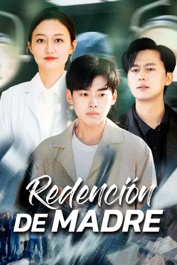 Póster de Redención de madre