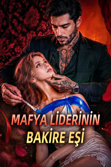 MAFYA LİDERİNİN BAKİRE EŞİ afişi