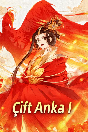 Çift Anka I afişi