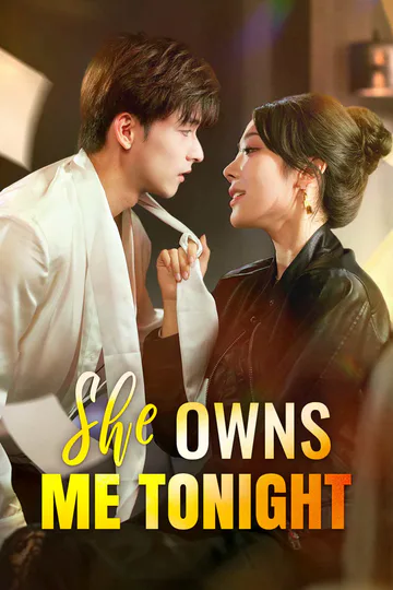 She Owns Me Tonight poster