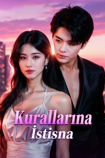 Kurallarına İstisna(Dublajlı) afişi