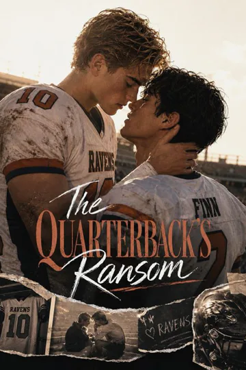 The Quarterback's Ransom poster