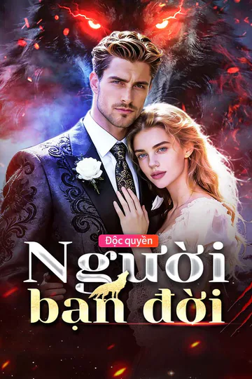 Poster phim Người bạn đời