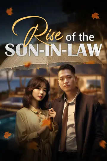 Rise of the Son-in-Law poster