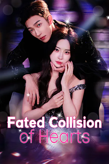 Fated Collision of Hearts poster