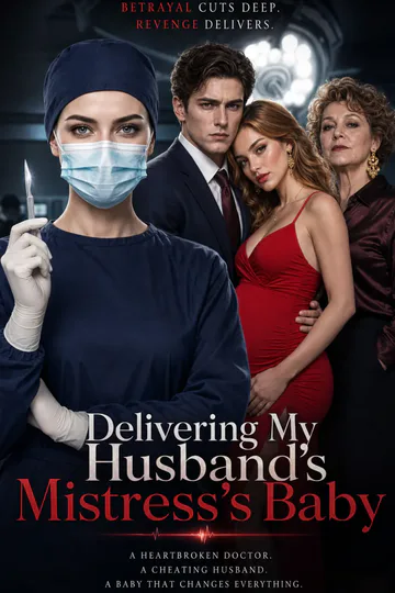Delivering My Husband’s Mistress’s Baby poster