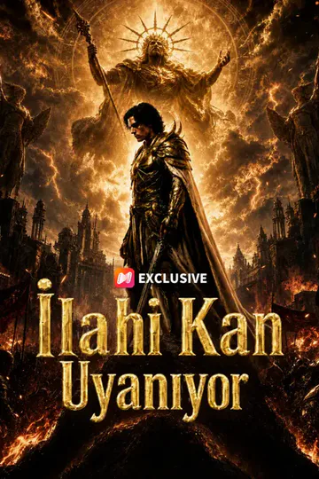 İlahi Kan Uyanıyor afişi