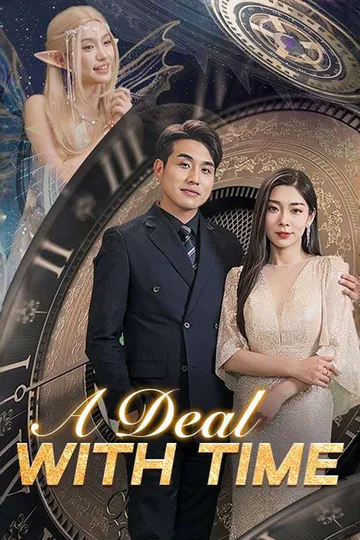 A Deal With Time poster