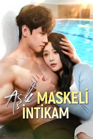 Aşk Maskeli İntikam afişi
